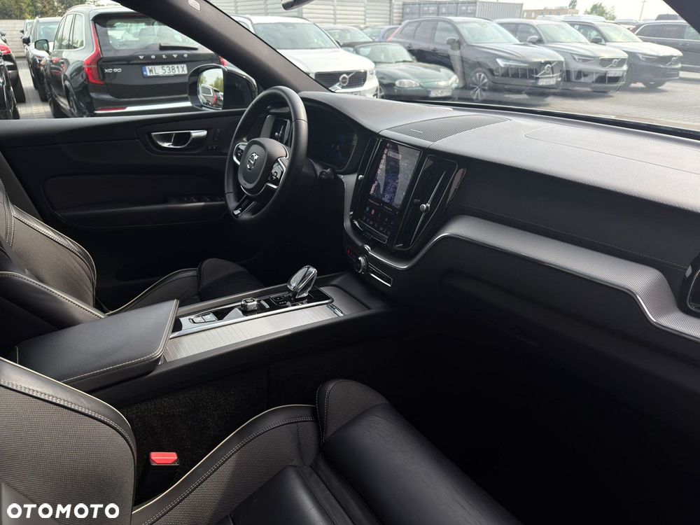 Volvo XC 60 - 27