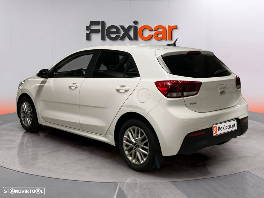 Kia Rio 1.0 T-GDi Wave - 7