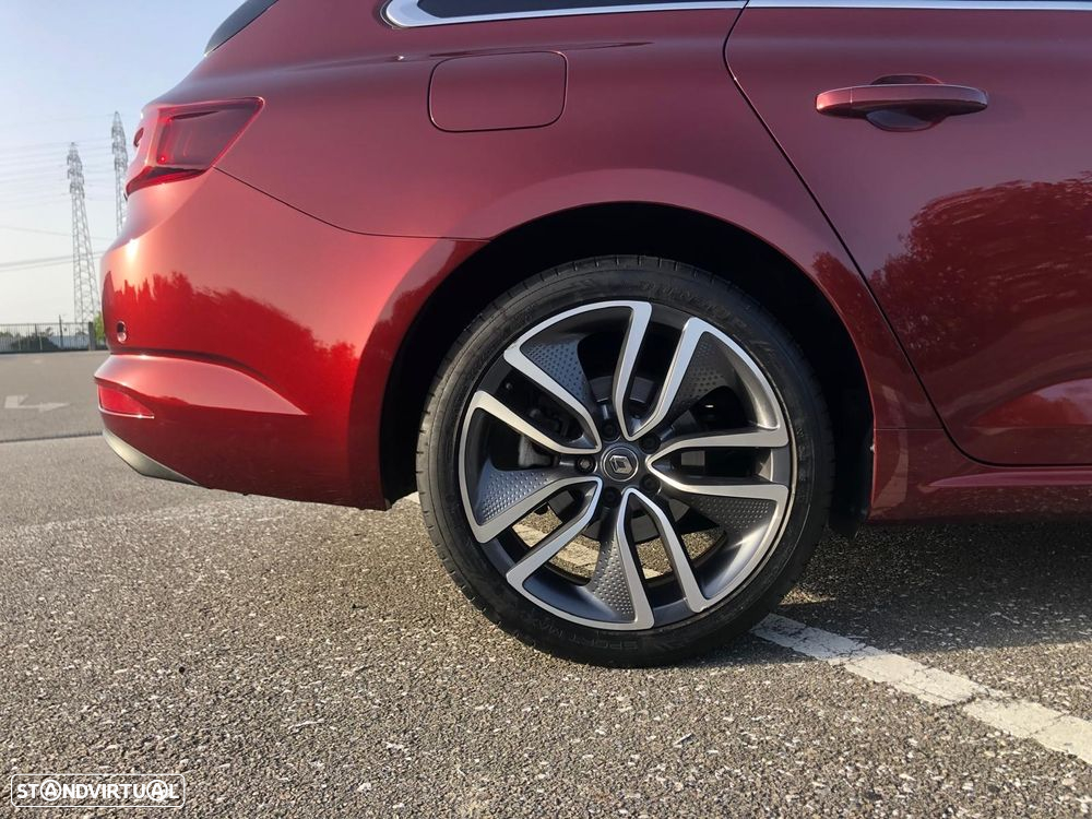 Renault Talisman Sport Tourer - 57