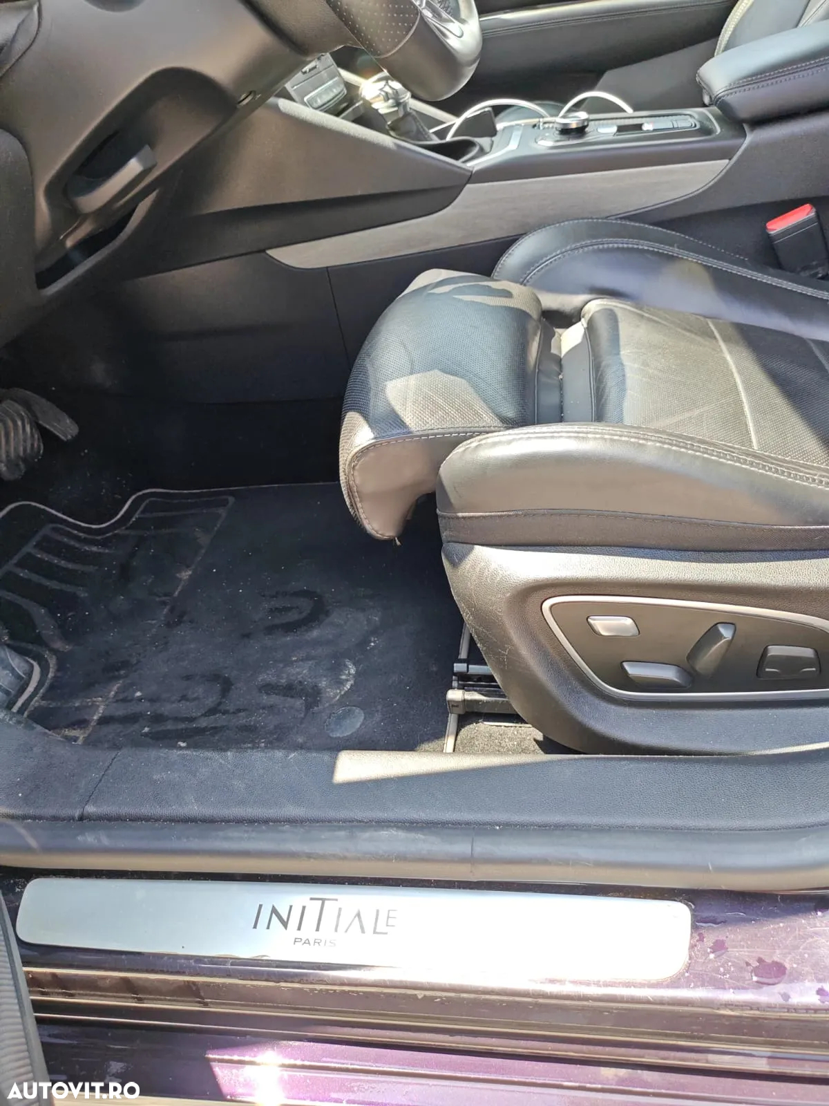 Renault Talisman - 20