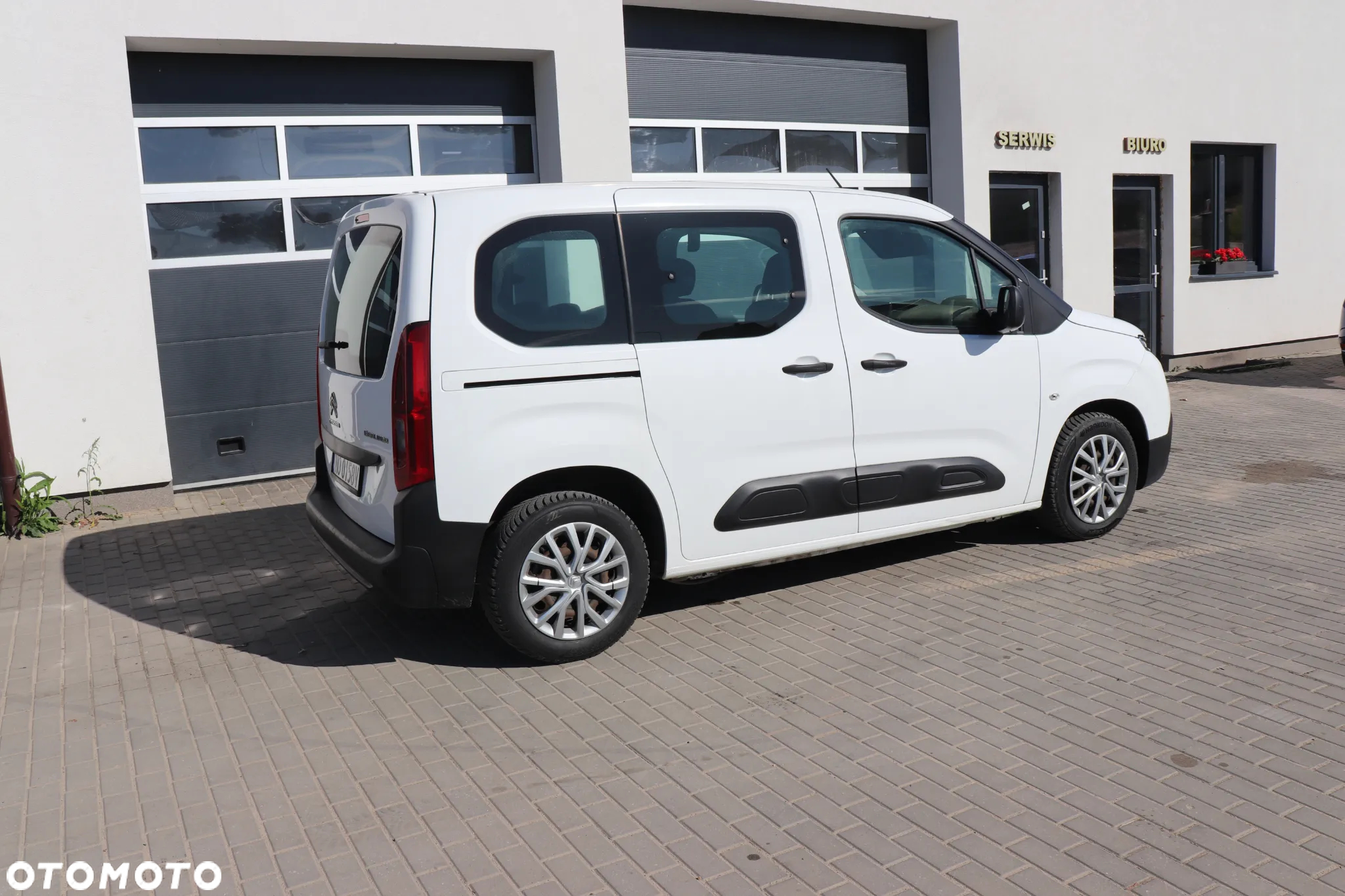 Citroën Berlingo M 1.5 BlueHDI Live - 5