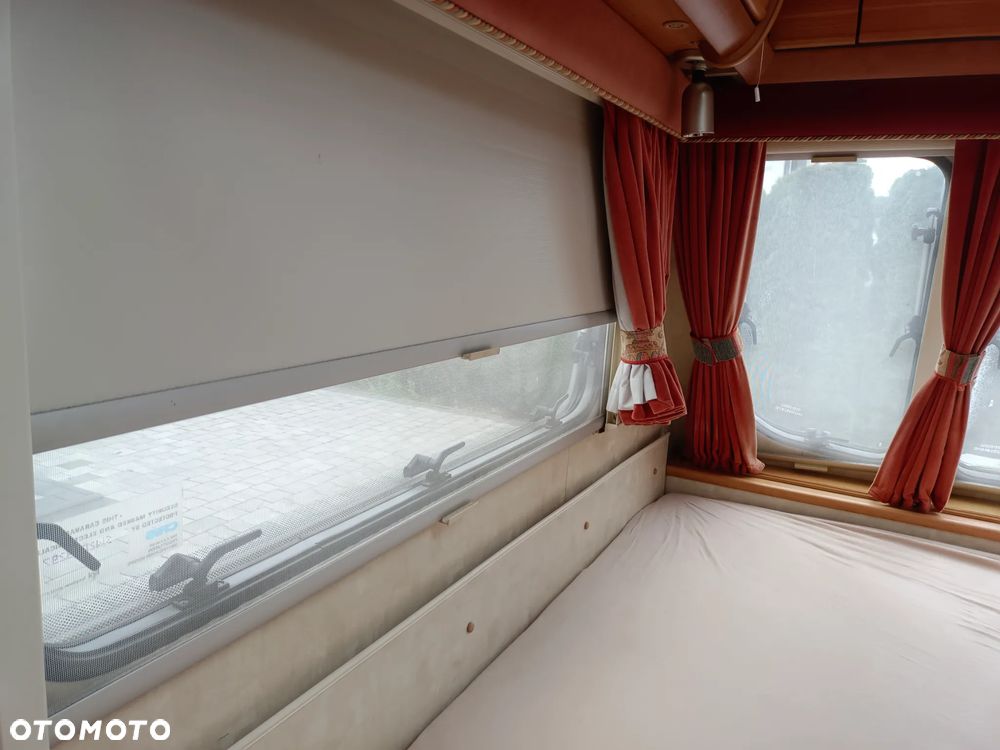 SWIFT meridian 530 - 14