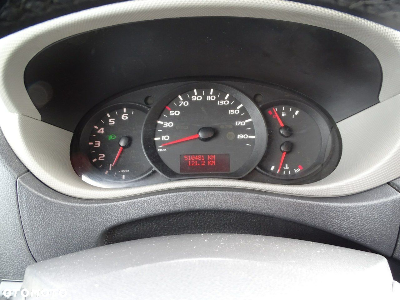 Renault Master - 10