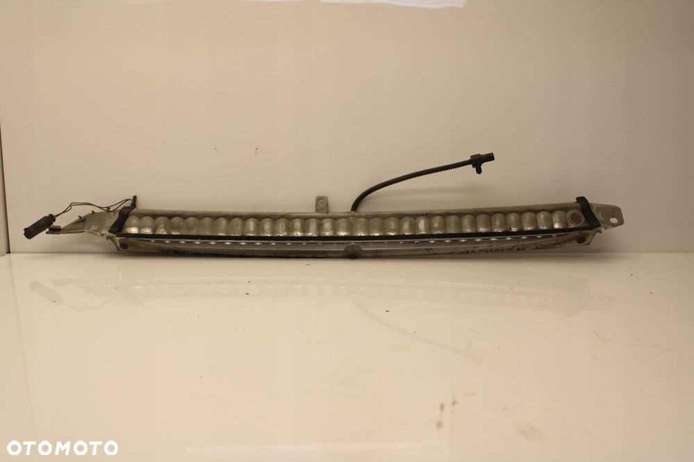 BMW 5 E61 KOMBI 2003R- OBUDOWA TRZECIE ŚWIATŁO LAMPA STOP STOPU - 5