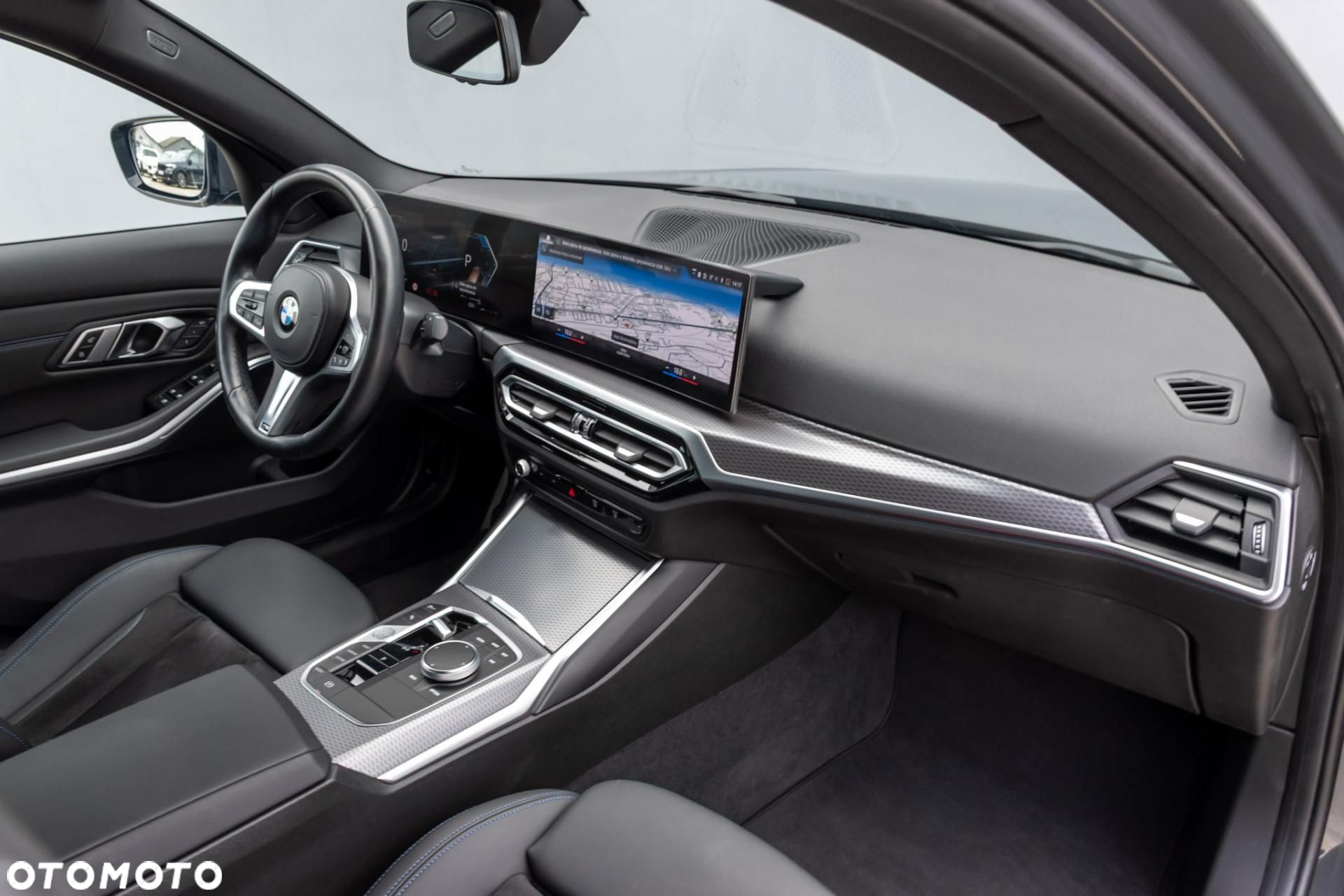 BMW Seria 3 - 12
