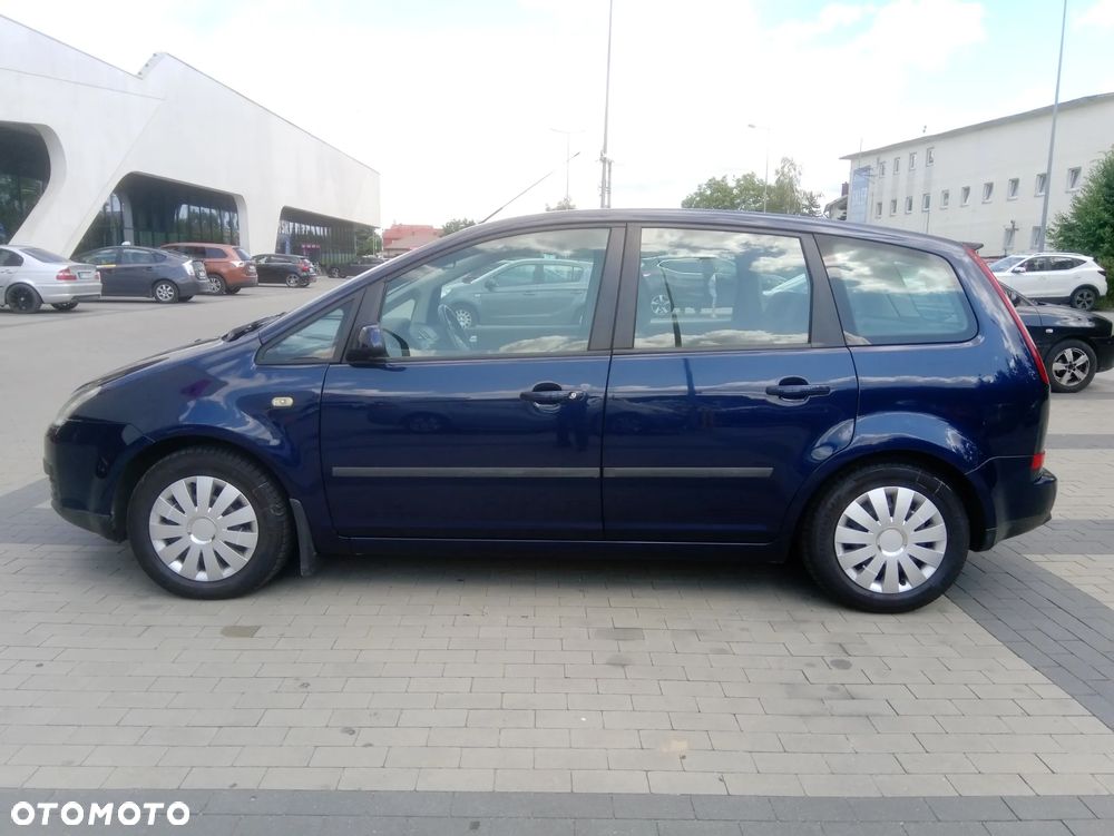 Ford Focus C-Max - 9