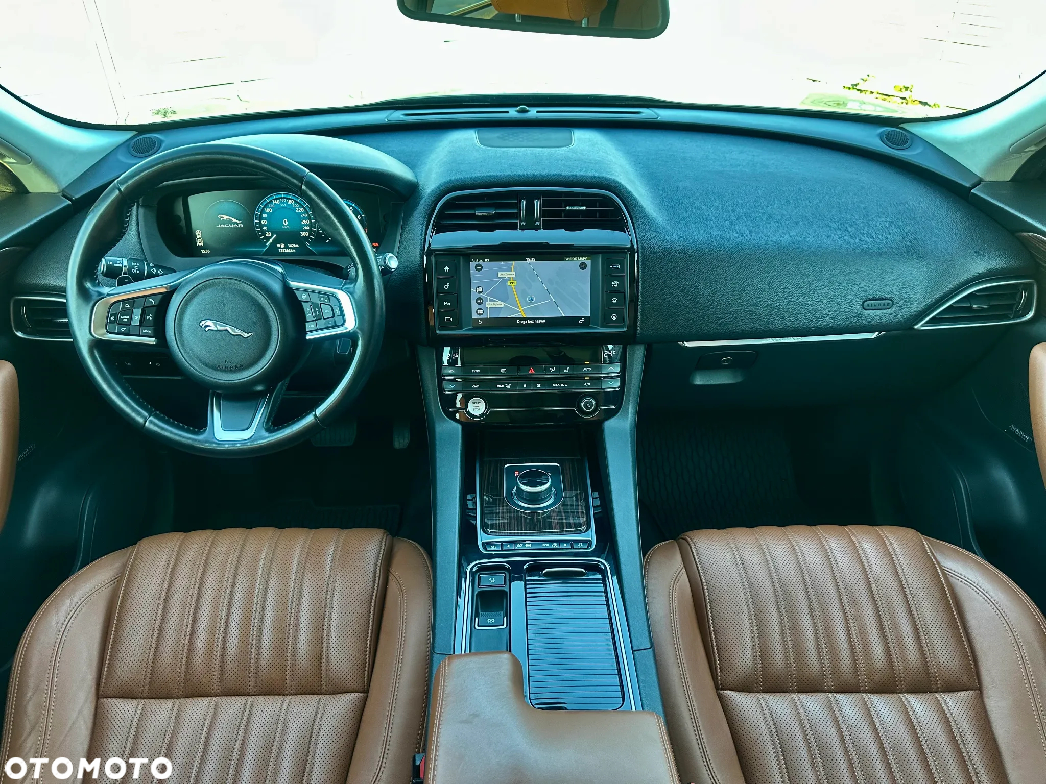 Jaguar F-Pace 2.0 i4P AWD Portfolio - 9