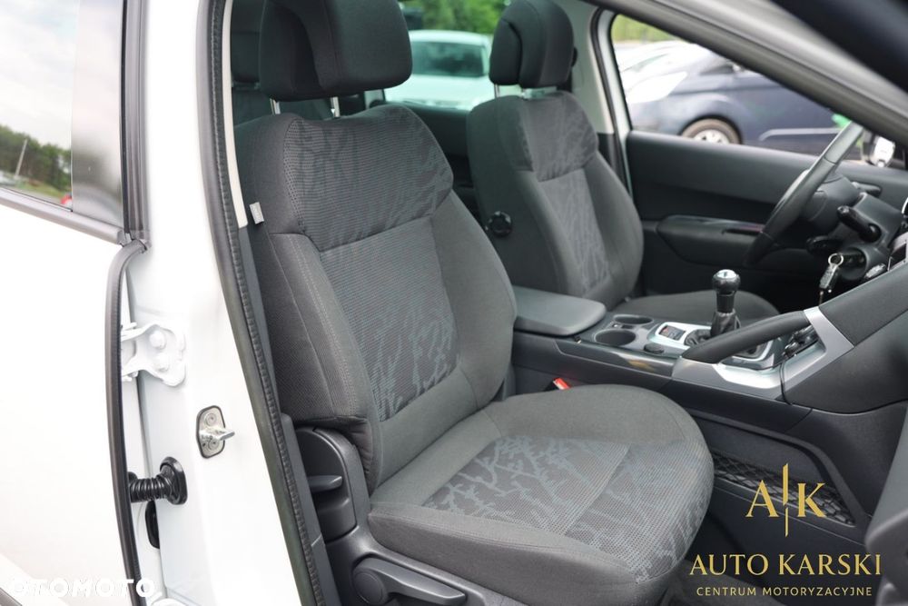 Peugeot 3008 - 14