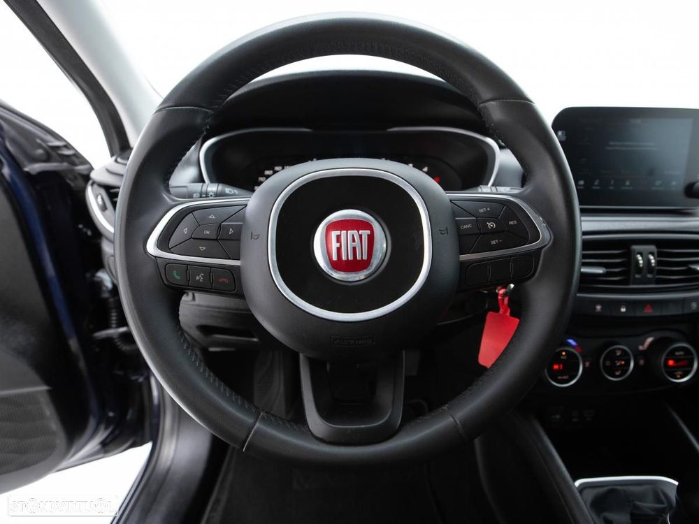 Fiat Tipo Station Wagon - 15