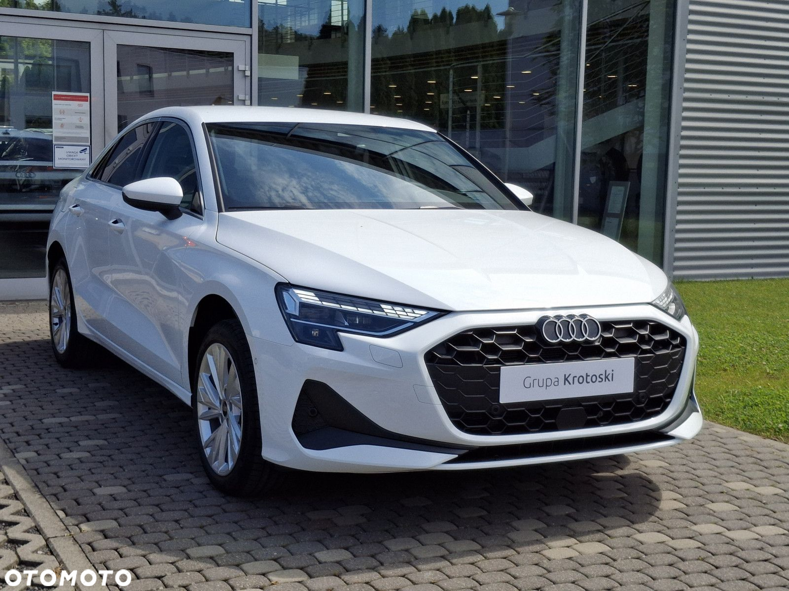 Audi A3 - 10
