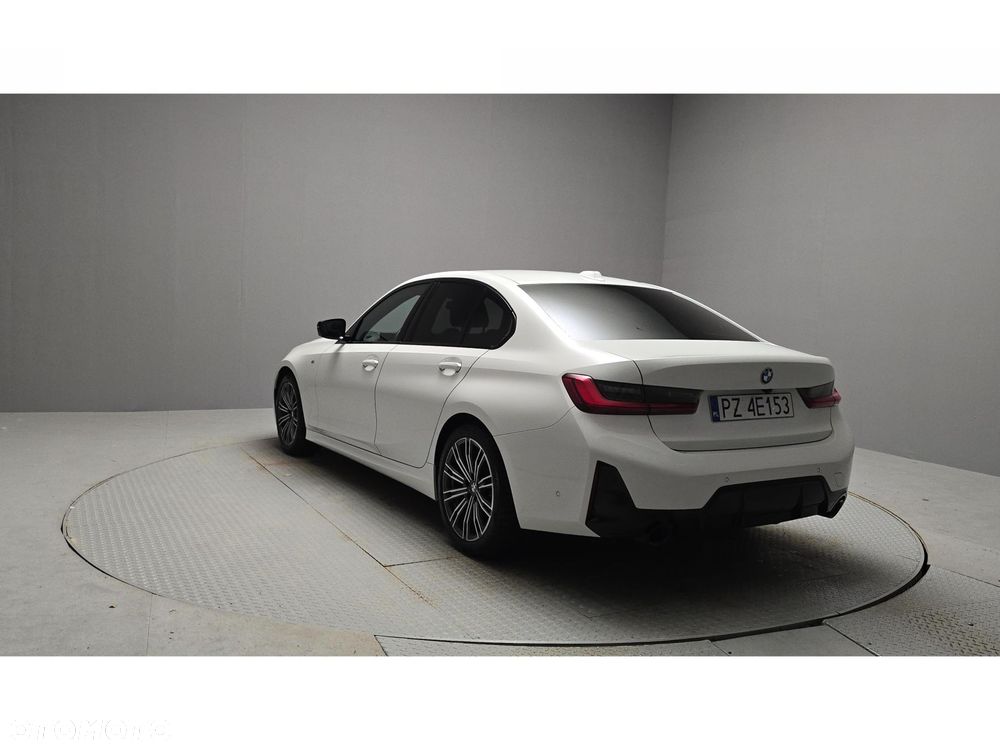 BMW Seria 3 - 4