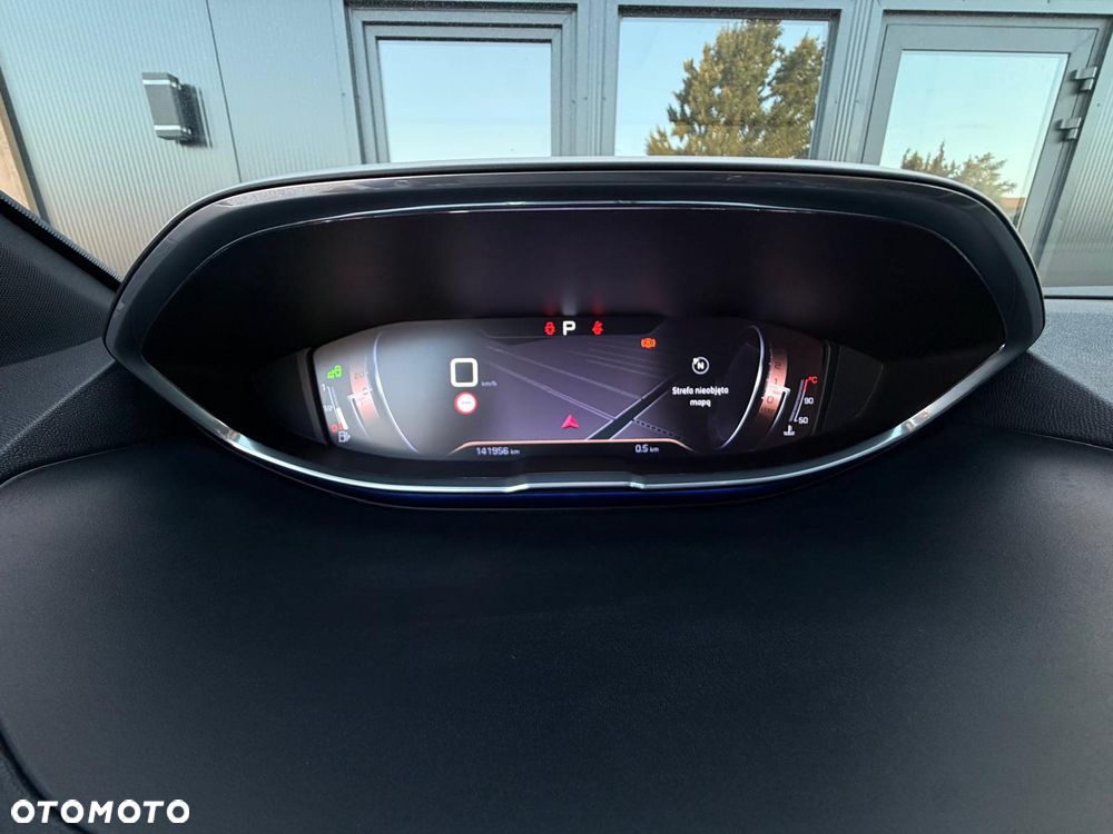 Peugeot 5008 2.0 BlueHDI GT S&S EAT6 - 30