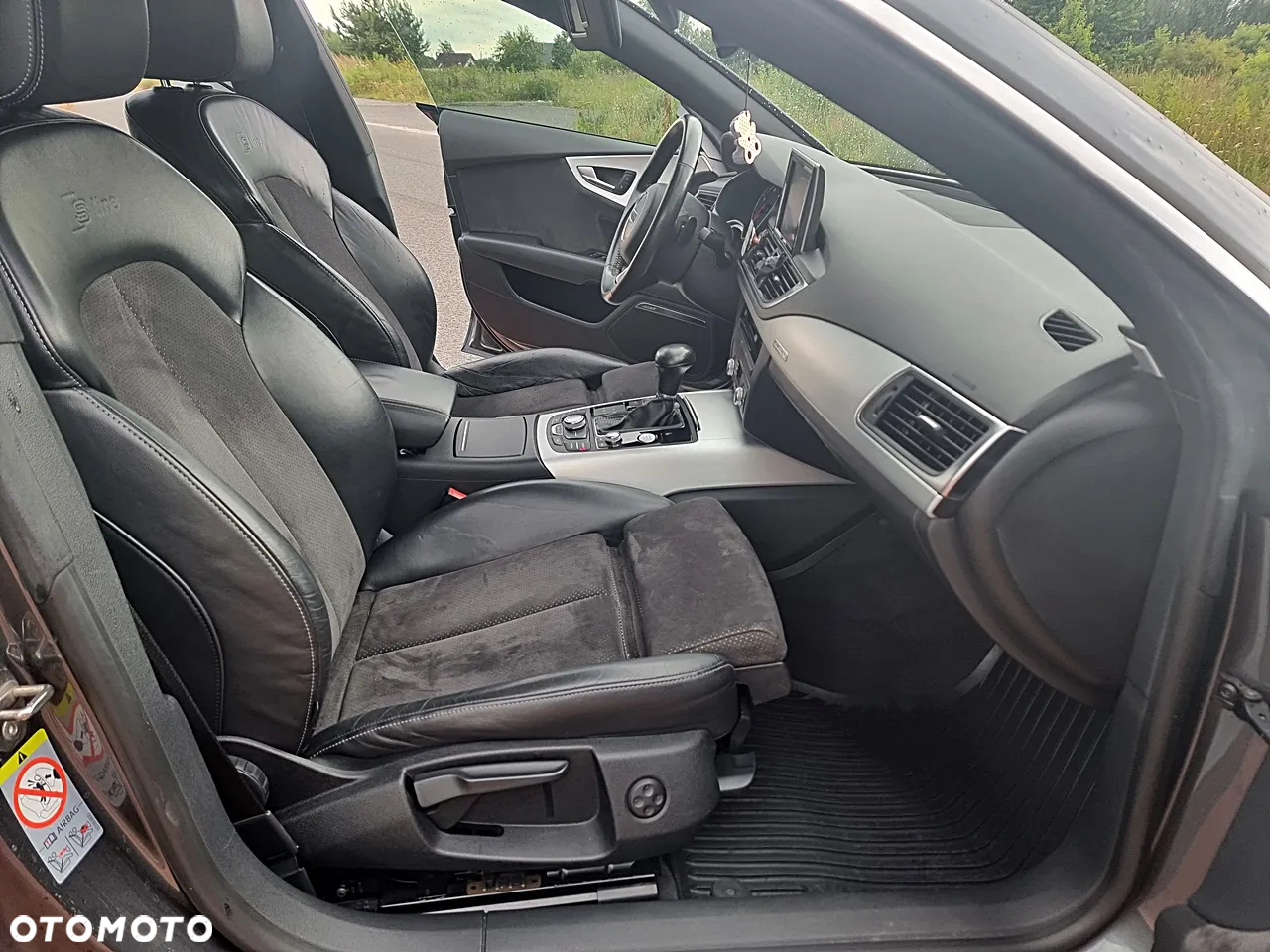 Audi A7 Sportback - 6