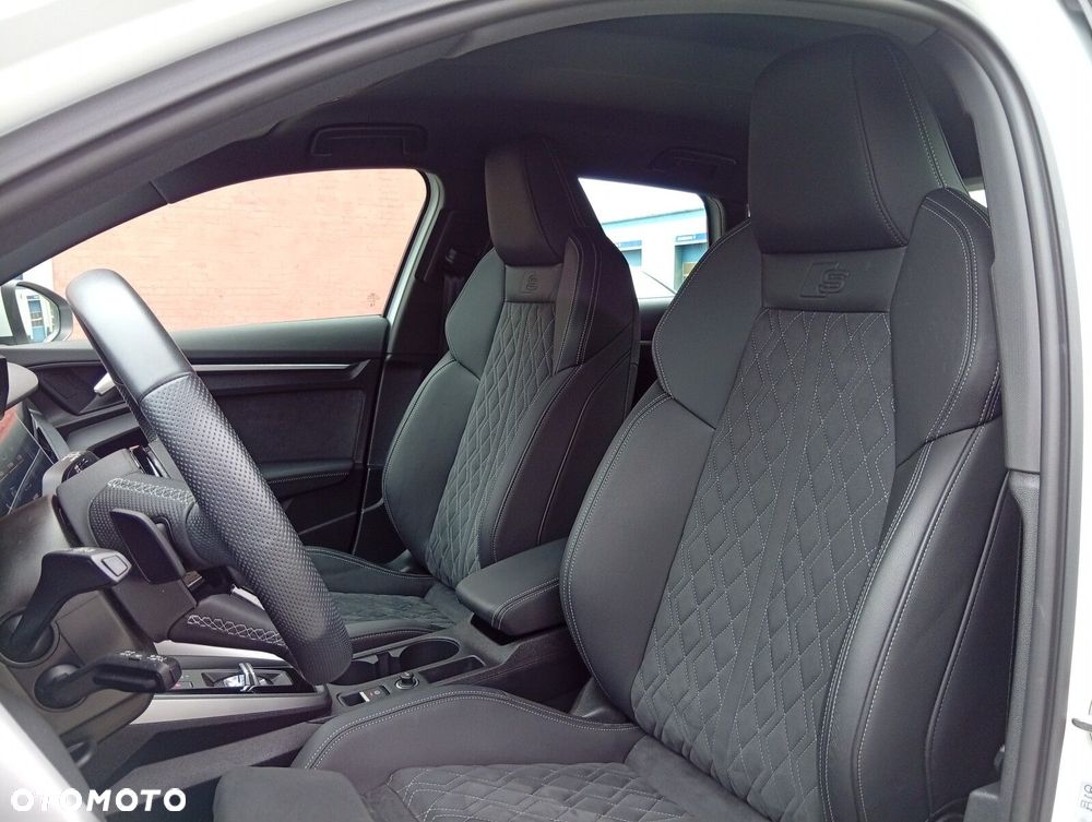 Audi A3 Sportback - 21