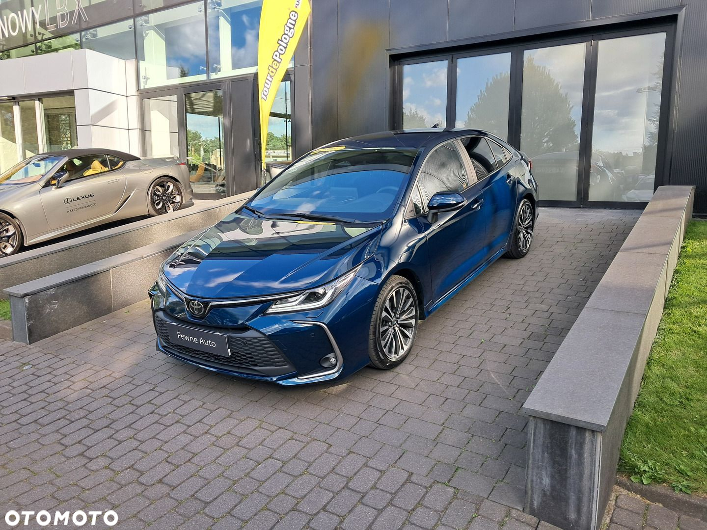 Toyota Corolla 1.5 Style - 3