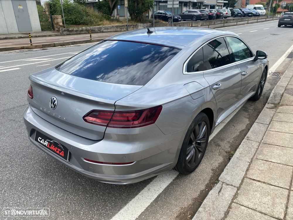VW Arteon 2.0 TDI Elegance DSG - 10