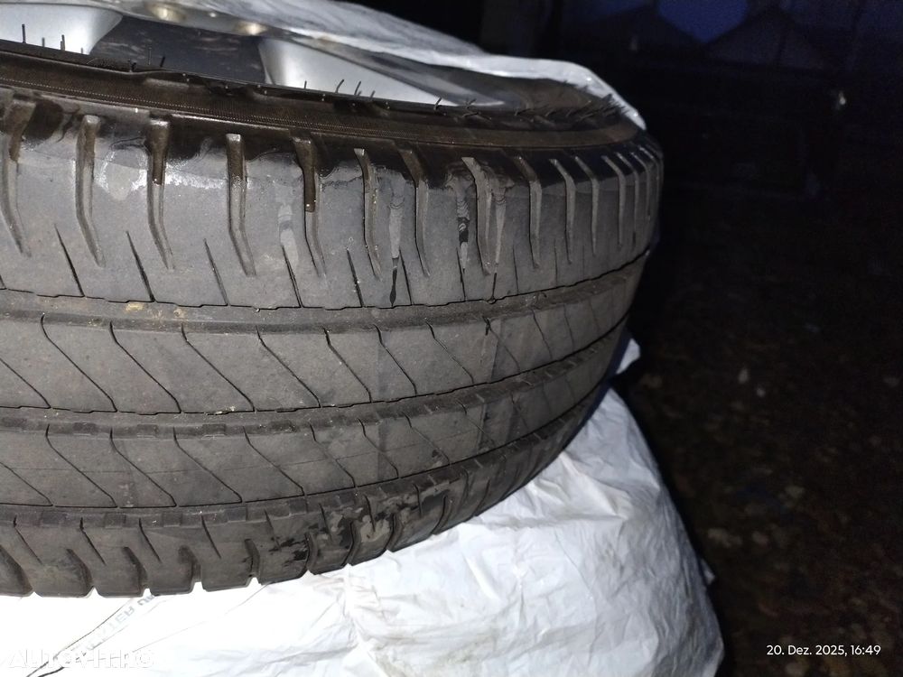 Mercedes-Benz Vito - 10