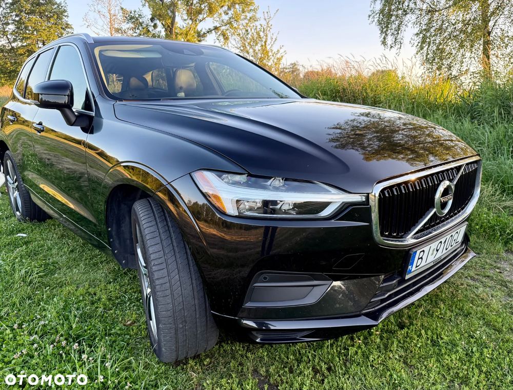 Volvo XC 60 T6 AWD Momentum - 6