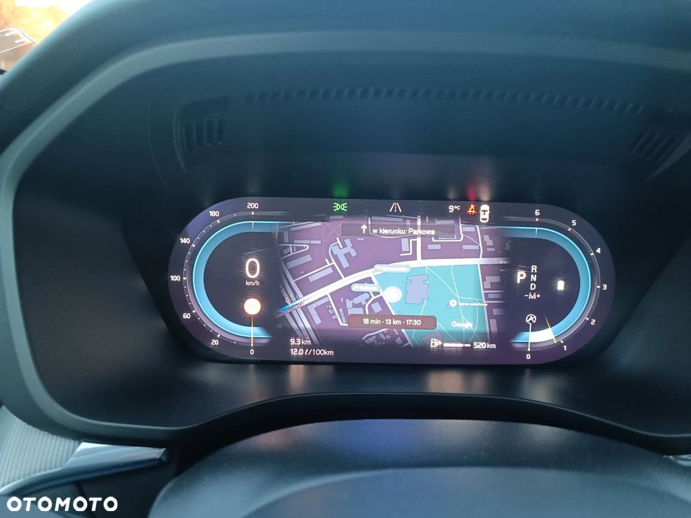 Volvo XC 60 B4 D AWD Geartronic Inscription - 32