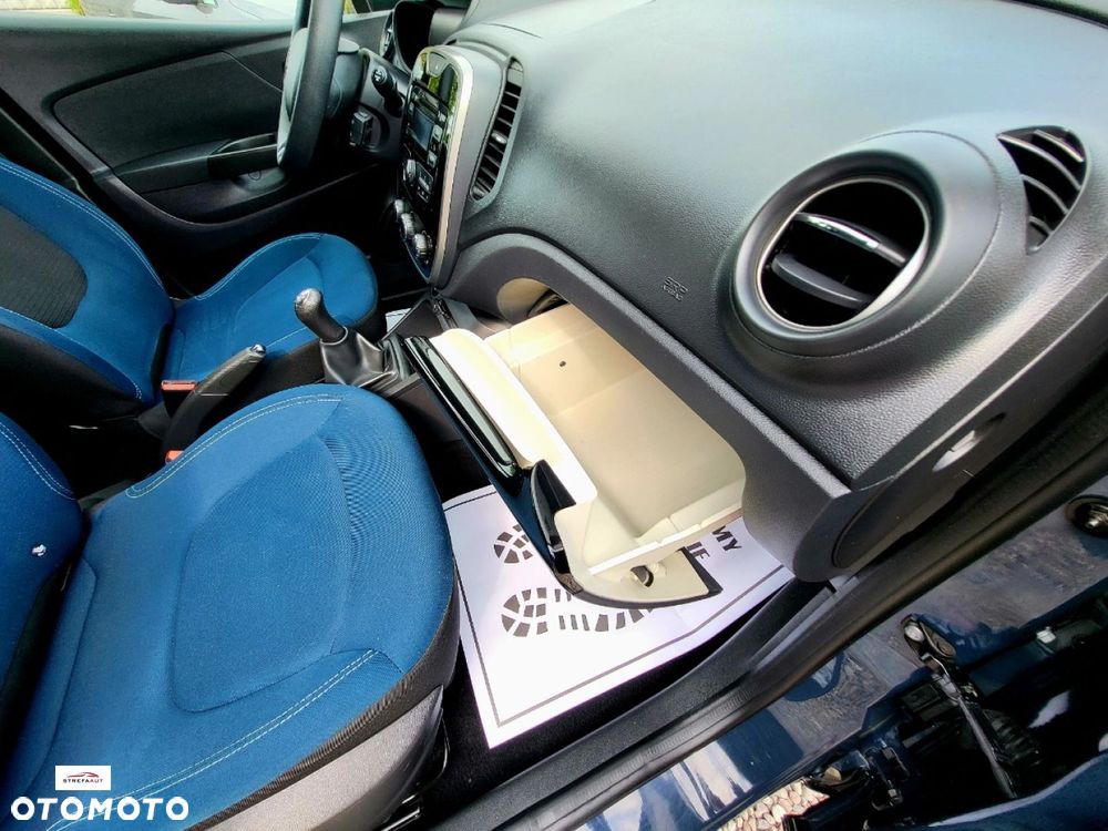 Renault Captur - 24