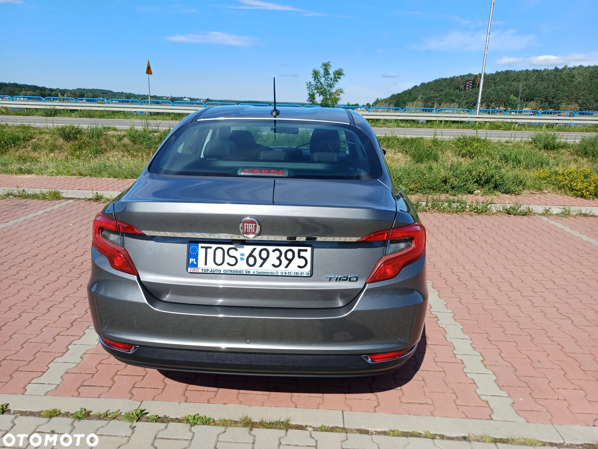 Fiat Tipo 1.0 T3 Life - 10
