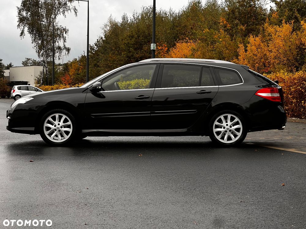 Renault Laguna 2.0 DCi Expression - 13
