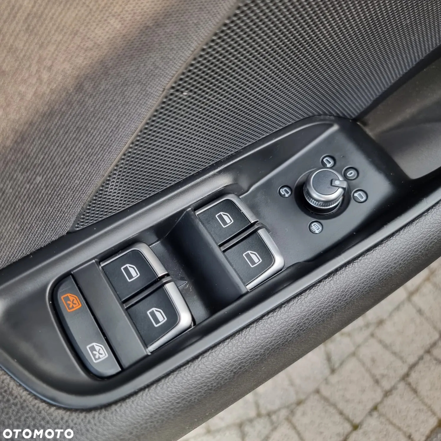 Audi A3 1.6 TDI Sportback ultra Attraction - 20