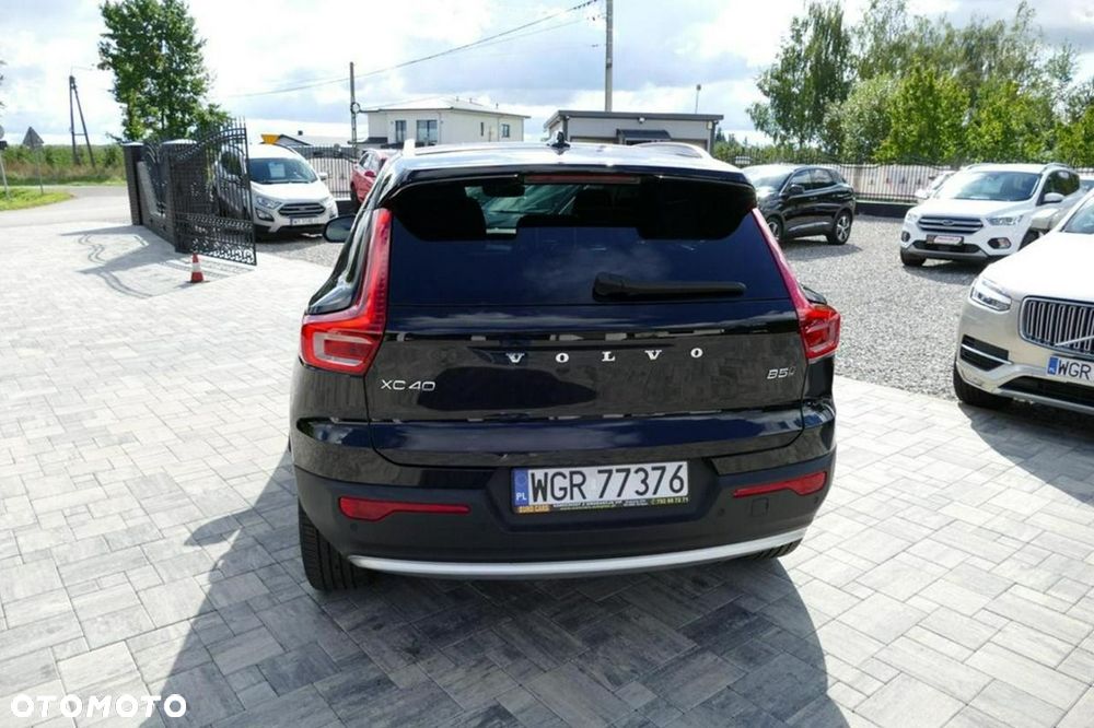 Volvo XC 40 B5 B AWD Inscription - 13