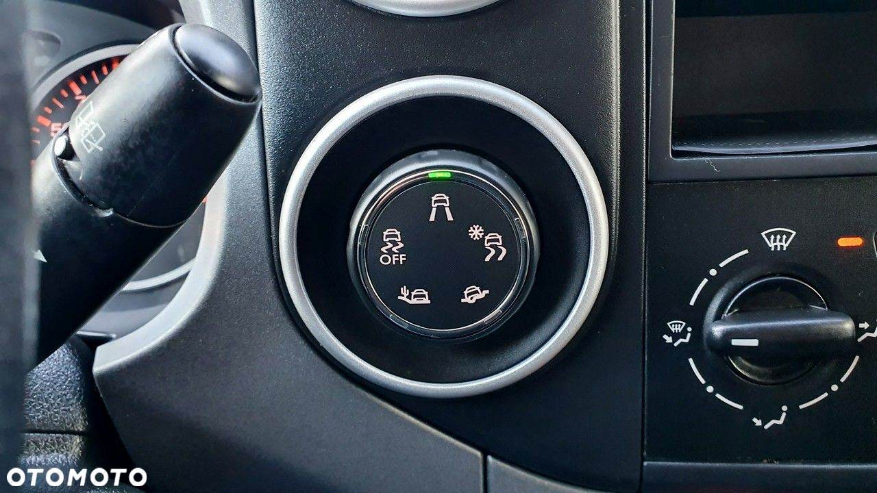 Peugeot Partner 1.6 BlueHDi Outdoor - 29