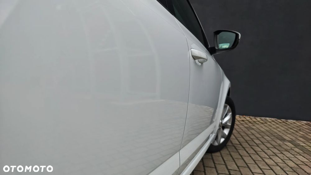 Skoda Octavia 1.4 TSI Green tec Ambition - 21