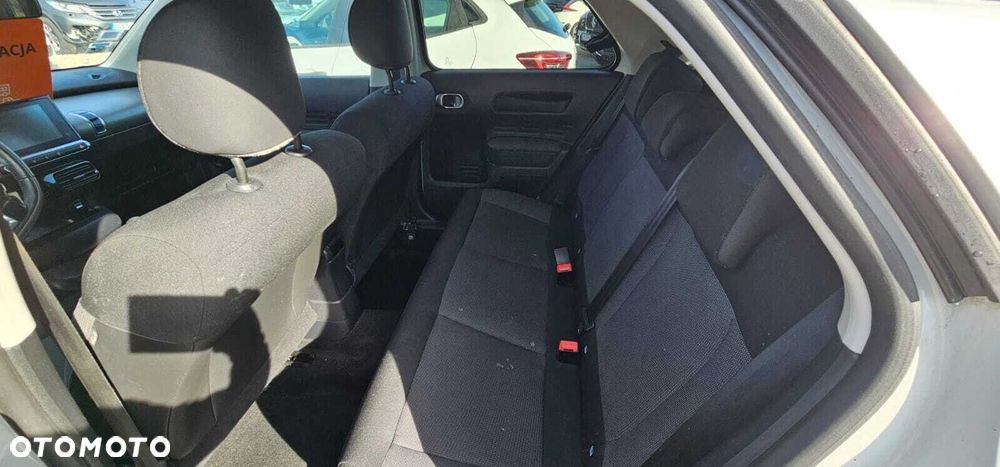 Citroën C4 Cactus - 8