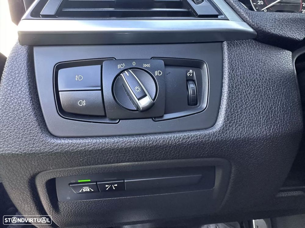 BMW 430 Gran Coupé d Pack M Auto - 25