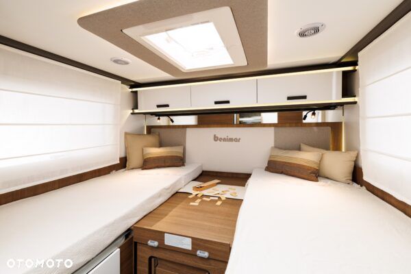 Benimar Mileo 263 - 22