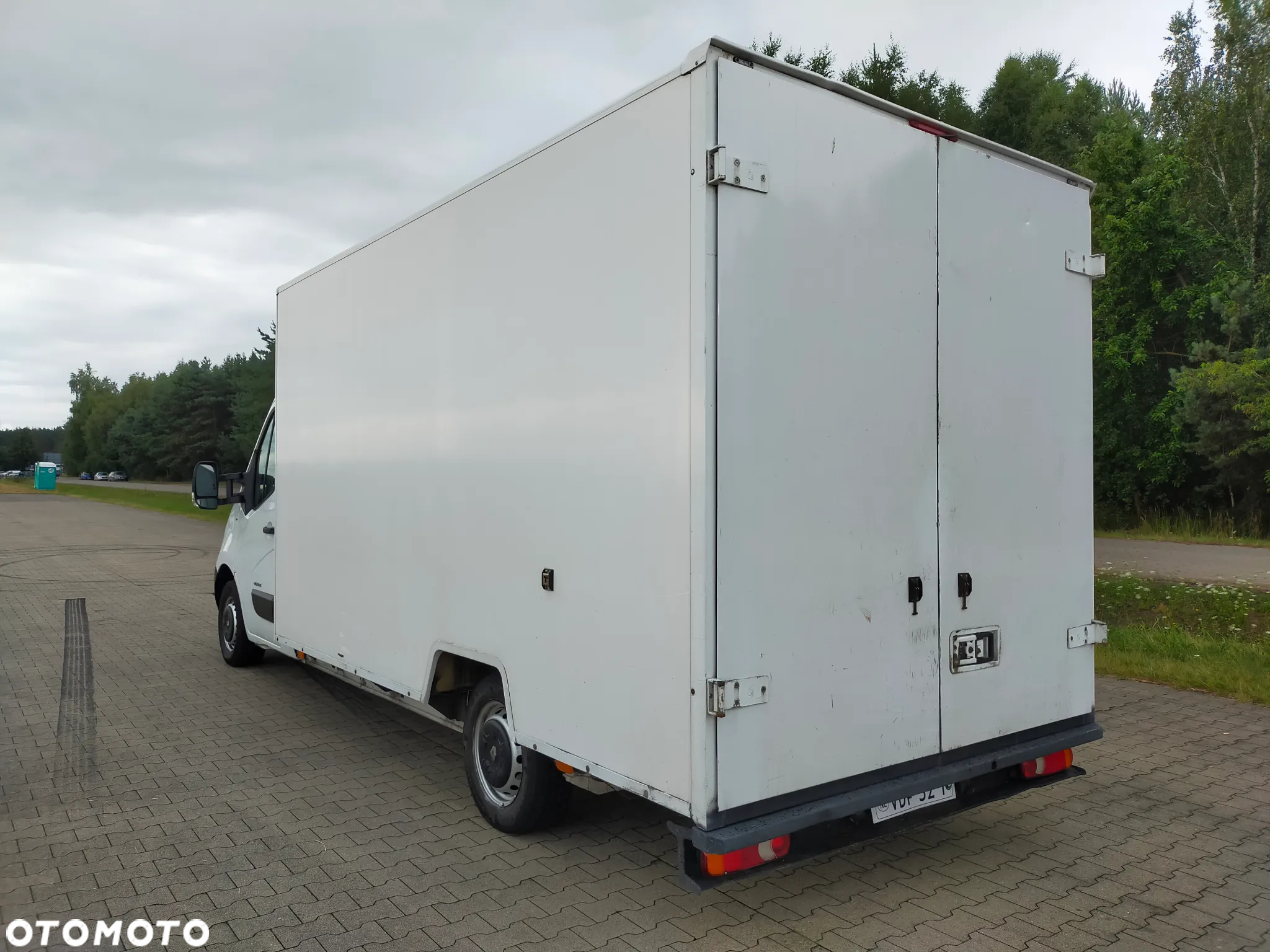 Renault MASTER - 23