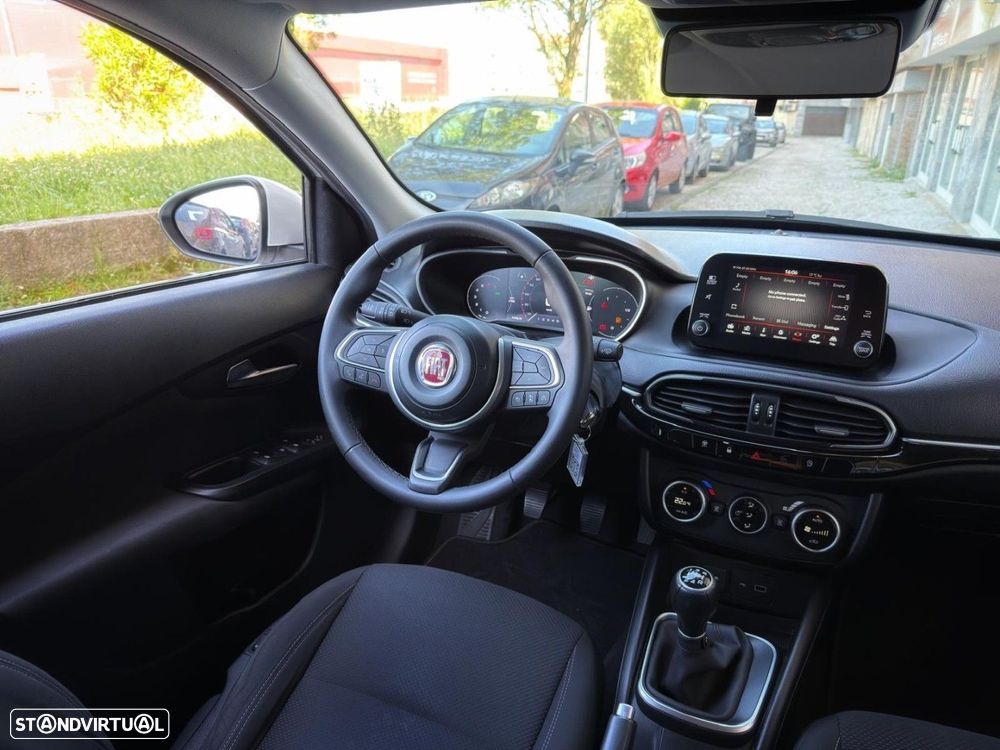 Fiat Tipo Station Wagon 1.0 GSE T3 Life - 22