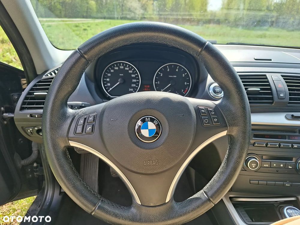 BMW Seria 1 - 13