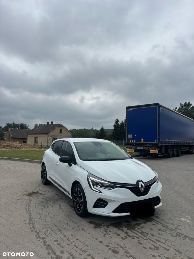 Renault Clio BLUE dCi 115 INTENS - 10