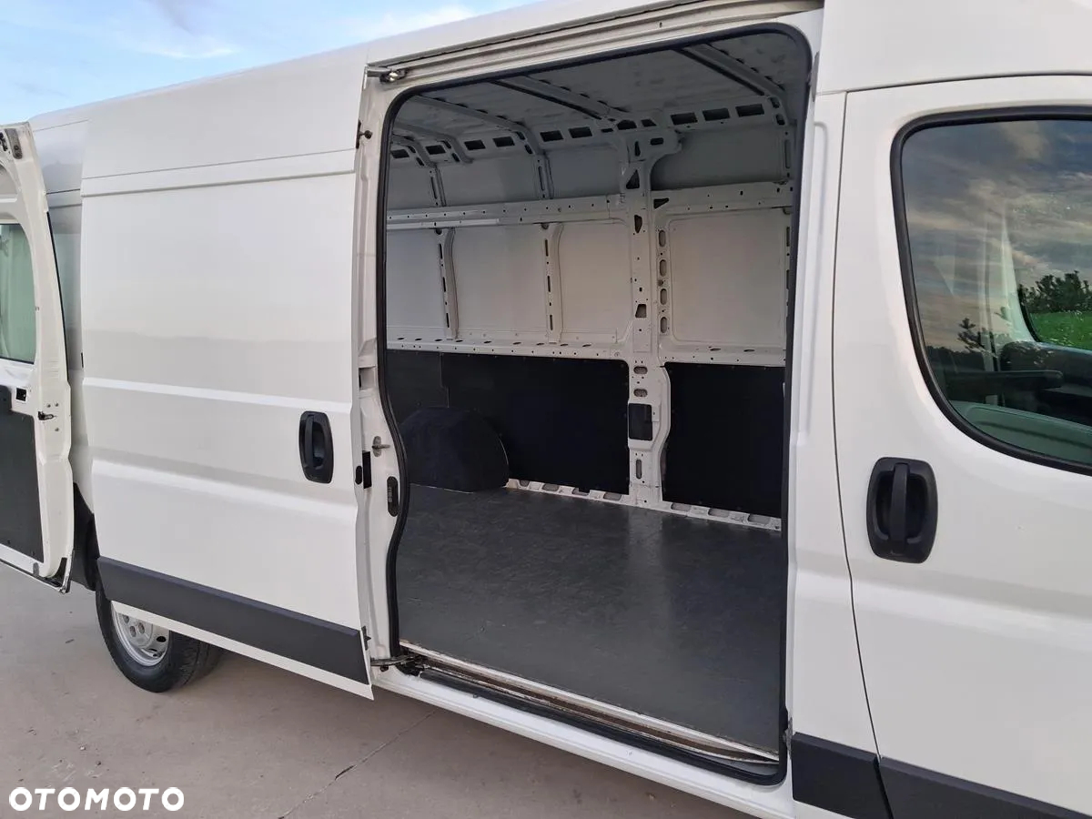 Fiat Ducato - 28
