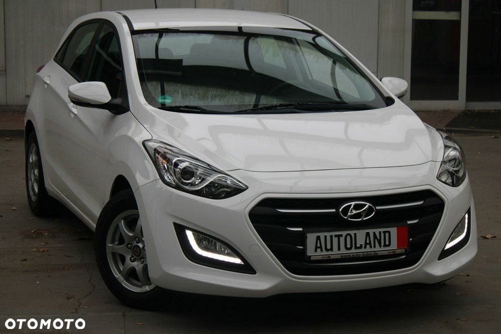 Hyundai i30 - 21