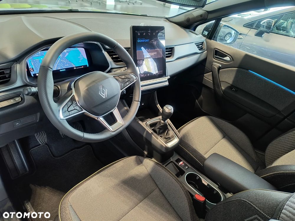Renault Captur 1.2 TCe Techno - 13