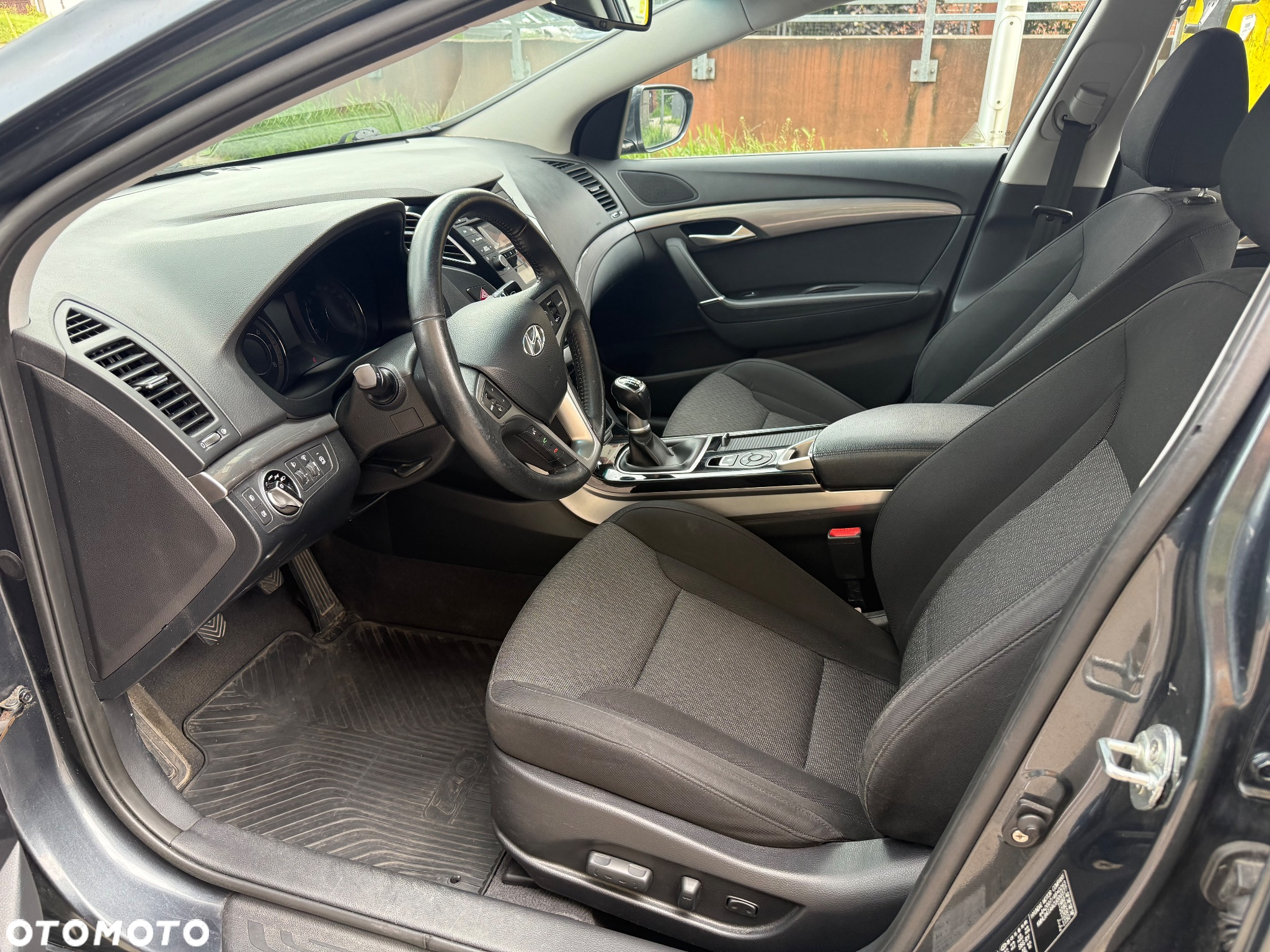 Hyundai i40 1.6 GDI Comfort + - 7