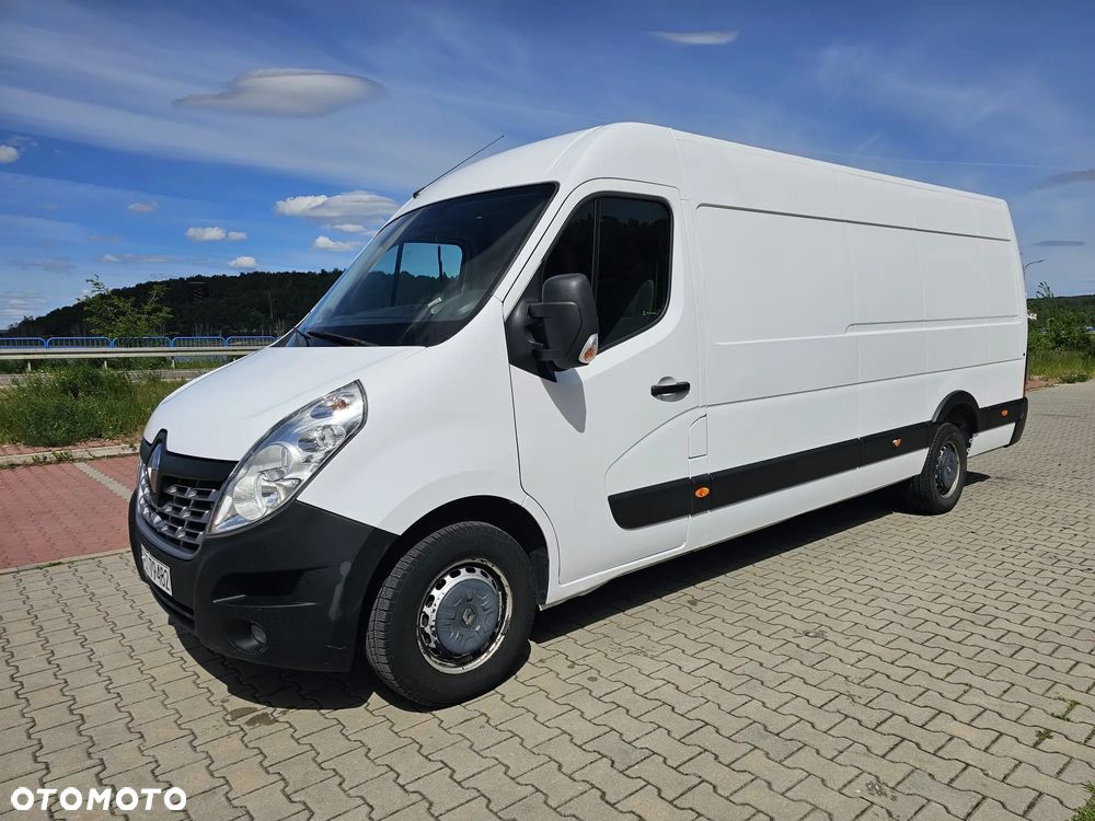 Renault Master - 8