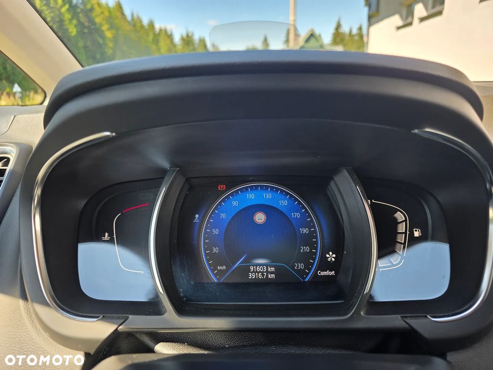 Renault Grand Scenic Gr 1.2 TCe Energy Intens - 14