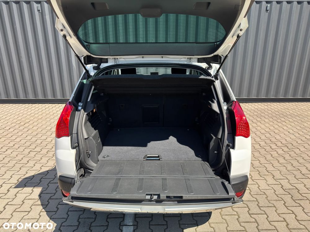 Peugeot 3008 1.6 HDi Premium - 35