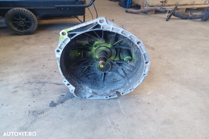 CUTIE DE VITEZE 177CP BMW Seria 3 E90/E91/E92/E93 [2004 - 2010] - 4