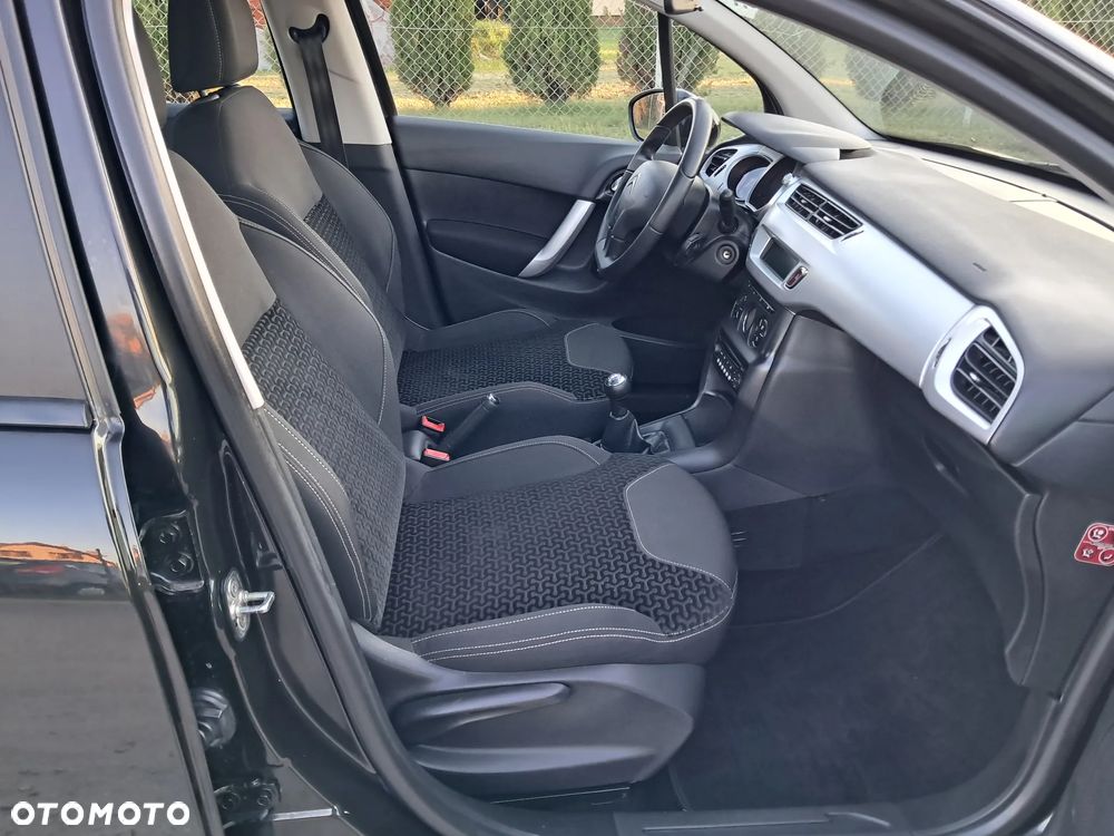 Citroën C3 1.4 VTi Exclusive - 19