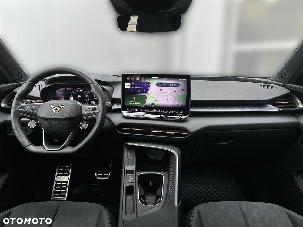 Cupra Terramar 2.0 TSI 4Drive VZ DSG - 7