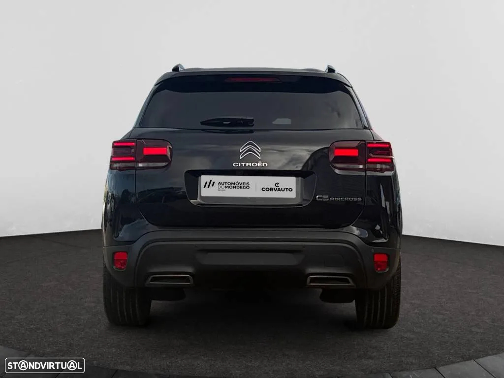 Citroën C5 Aircross 1.2 PureTech Plus - 14