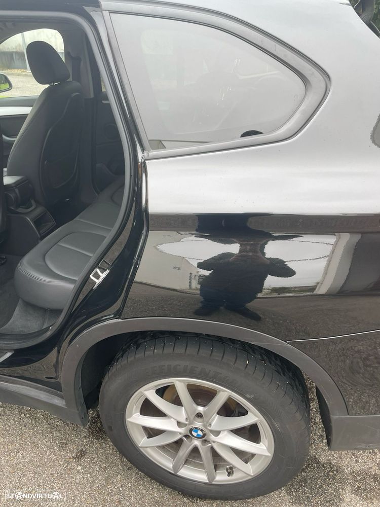 BMW X1 16 d sDrive Auto Advantage - 6