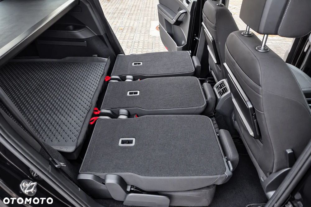 Volkswagen Touran 1.8 TSI BMT Highline DSG - 15